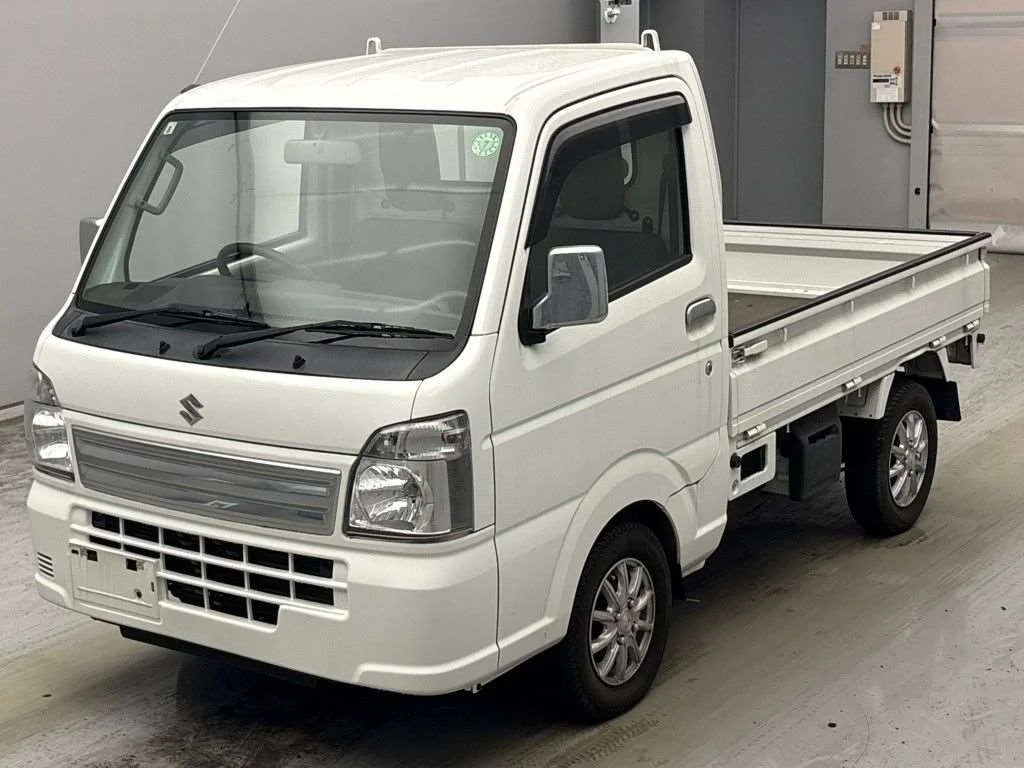 Suzuki Carry Truck DA16T 2022